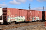 BNSF 780931