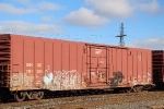 BNSF 781389