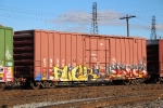BNSF 726570