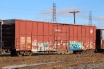 BNSF 760942