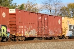 BNSF 761034