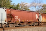 BNSF 450794