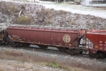 BNSF 474463