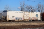 BNSF 793321