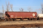 BNSF 450570