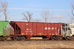 BNSF 407986