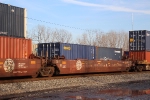 BNSF 270612