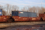 BNSF 254796