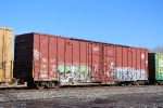 BNSF 761126