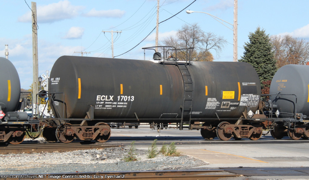 ECLX 17013 - Erco Worldwide (USA) Inc