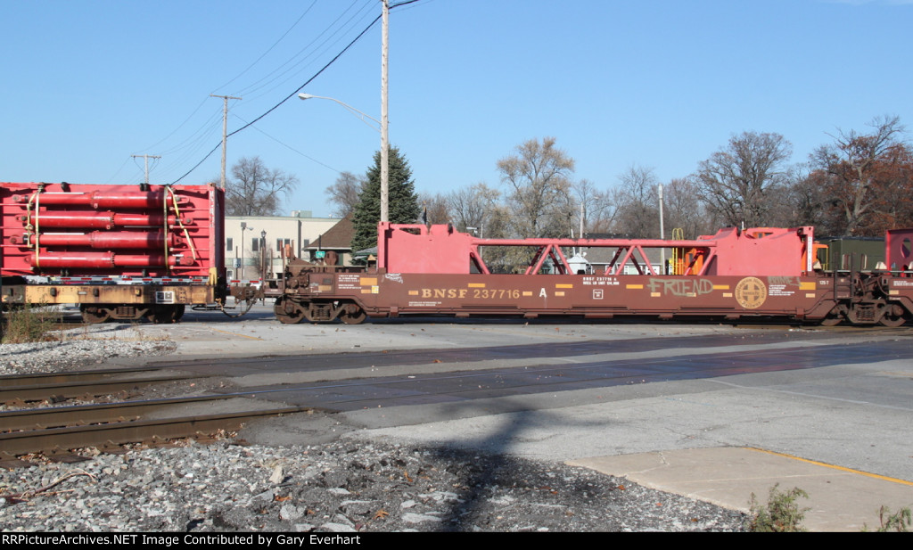 Mammoet Crane Jigsaw Puzzle