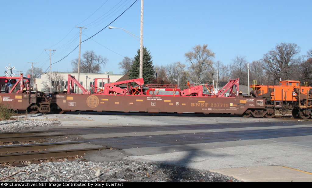 Mammoet Crane Jigsaw Puzzle