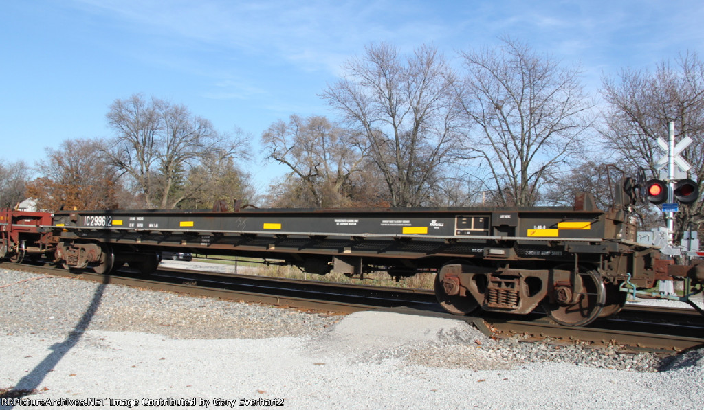 IC 299612 - Illinois Central