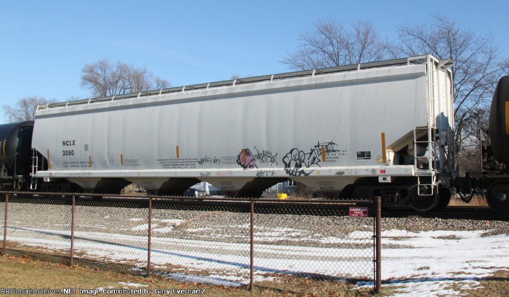 NCLX 3050 - Nova Chemicals Inc