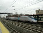Amtrak