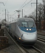 Amtrak