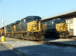 CSX 5250