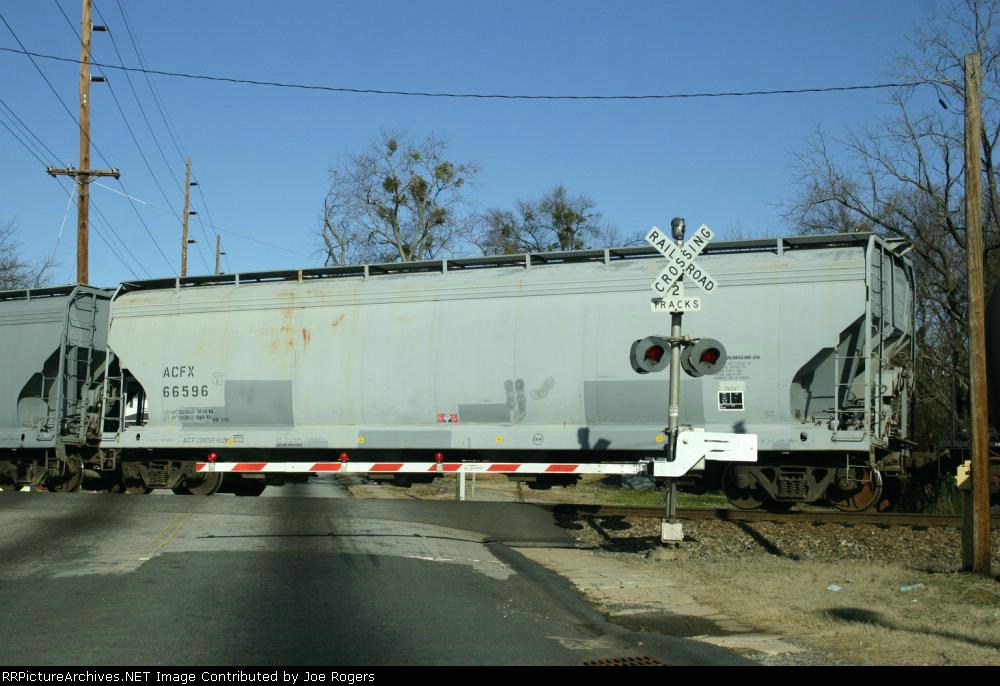 ACFX 66596