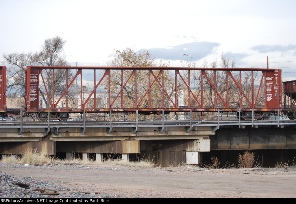 BNSF 563488