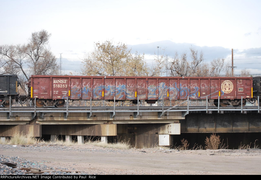BNSF 518253