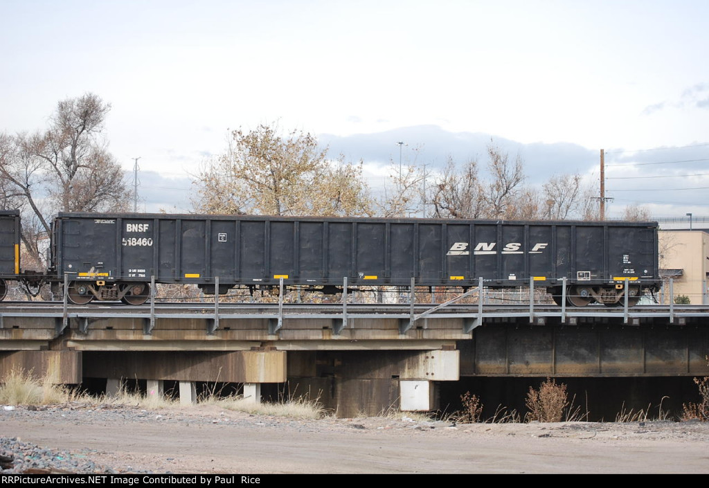 BNSF 518460