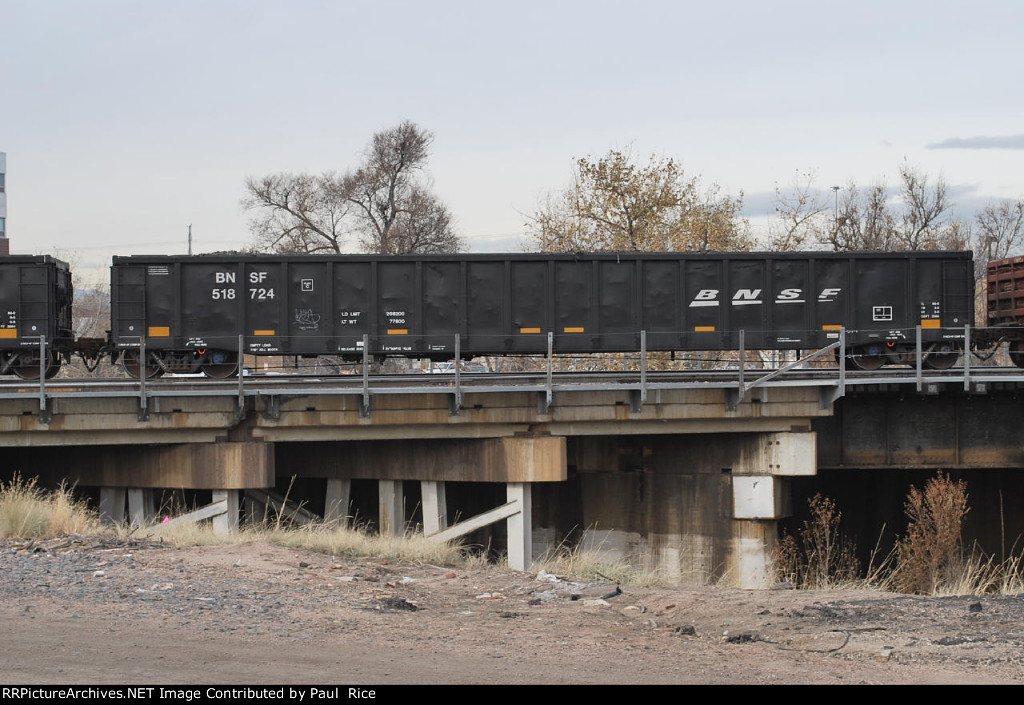 BNSF 518724