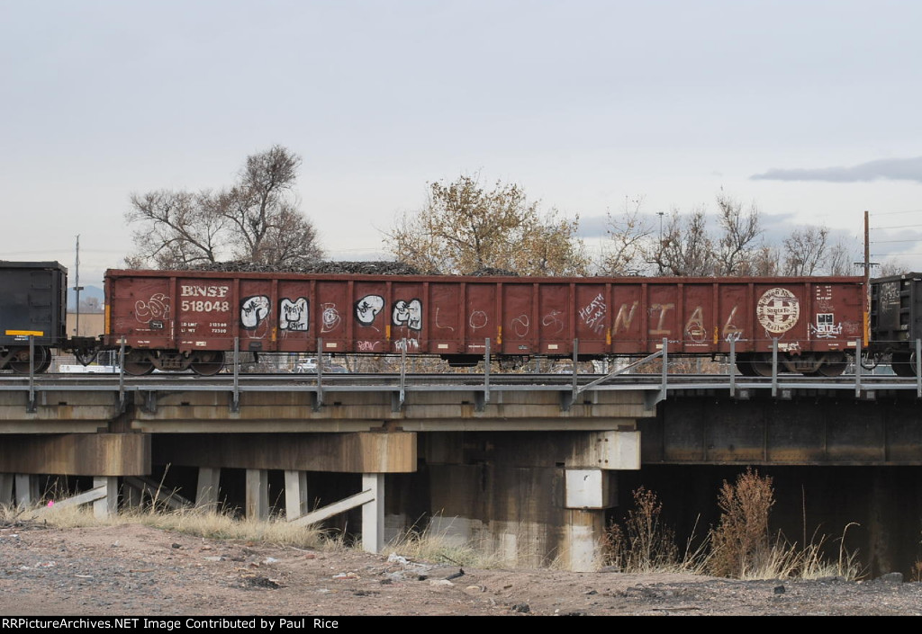 BNSF 518048