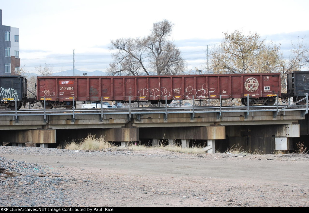 BNSF 517994