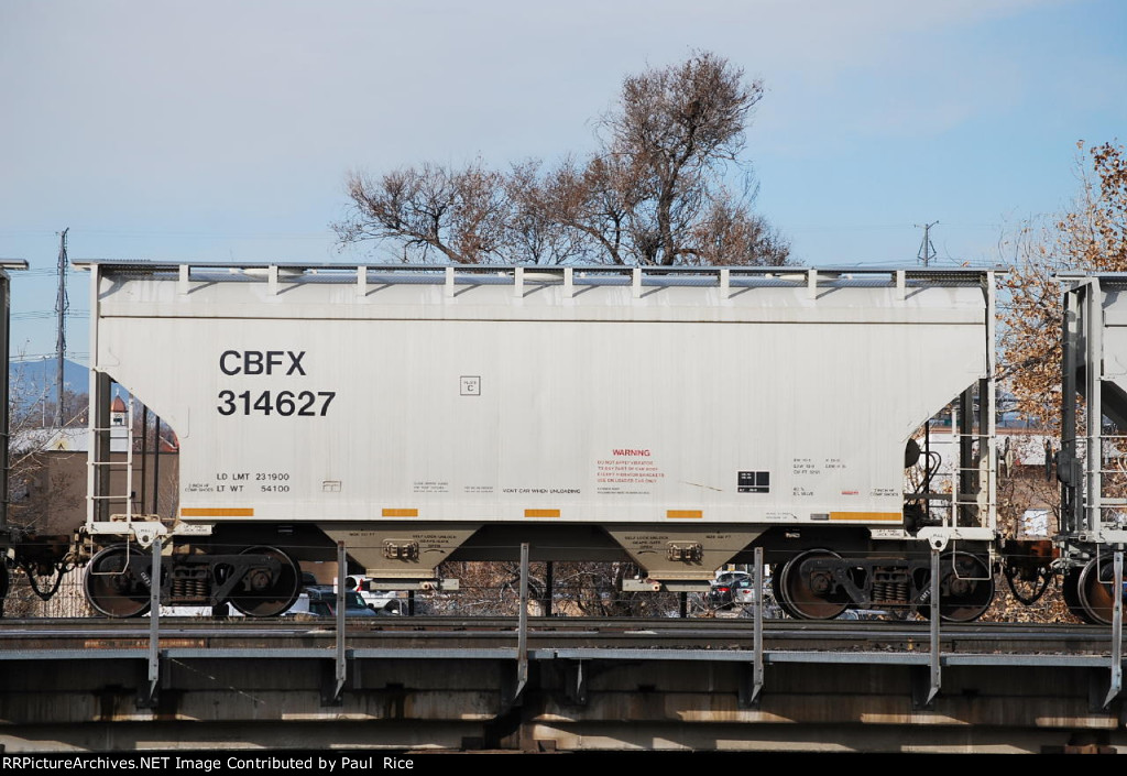 CBFX 314627