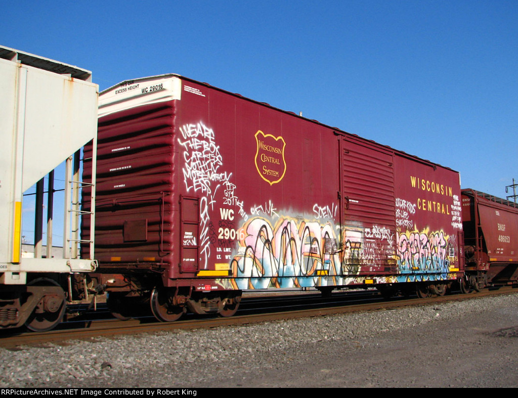 WC 29016