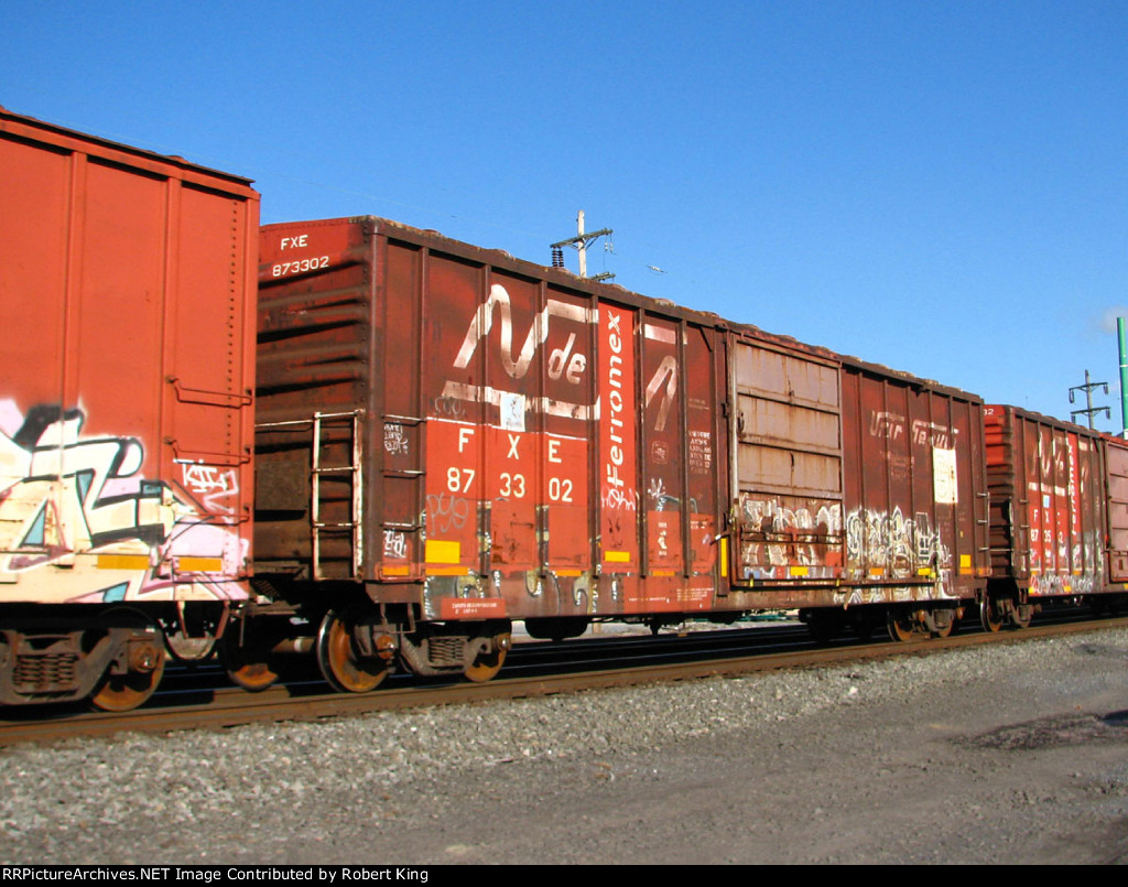 FXE 873302