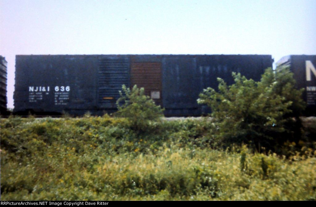 NJII 636