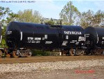 STSX 52081 TANK CAR