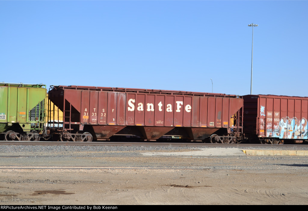 ATSF 313332
