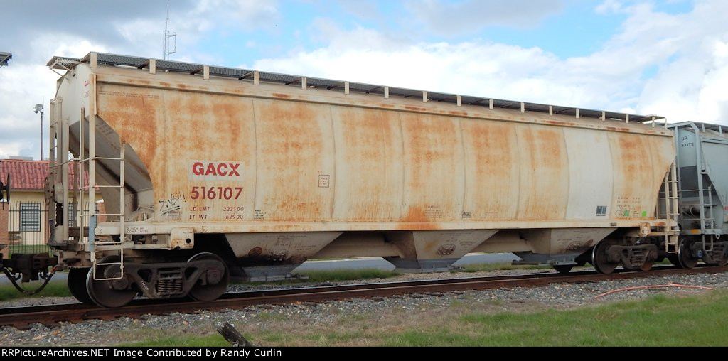 GACX 516107