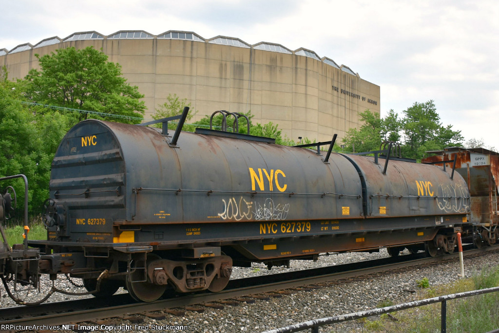 All 3 components together, rare.