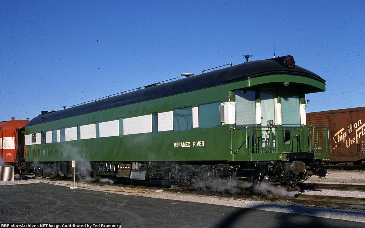 BN #A9 MERAMEC RIVER