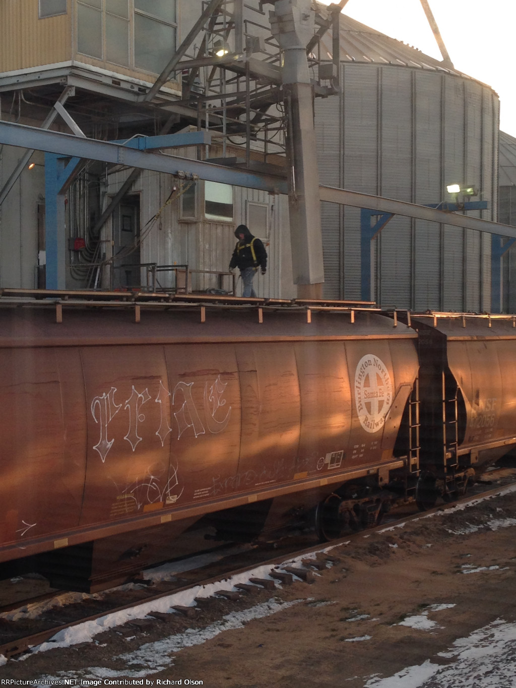 A few cars to finish