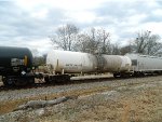 NATX 50351 (TANK CAR)