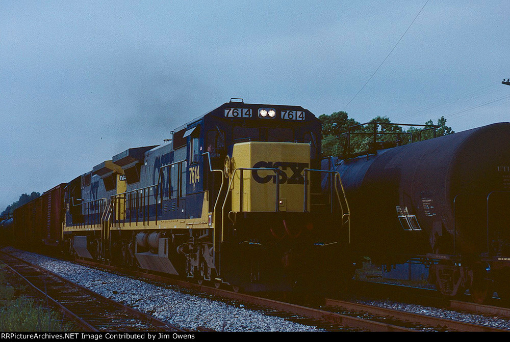 Southbound at Chesnee