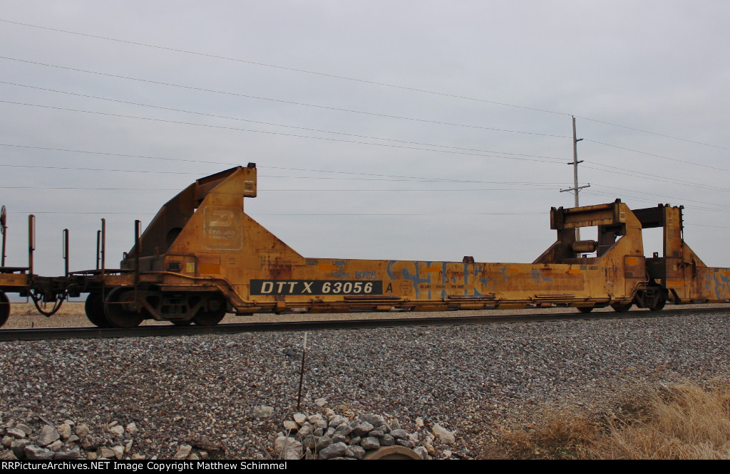 DTTX 63056 A