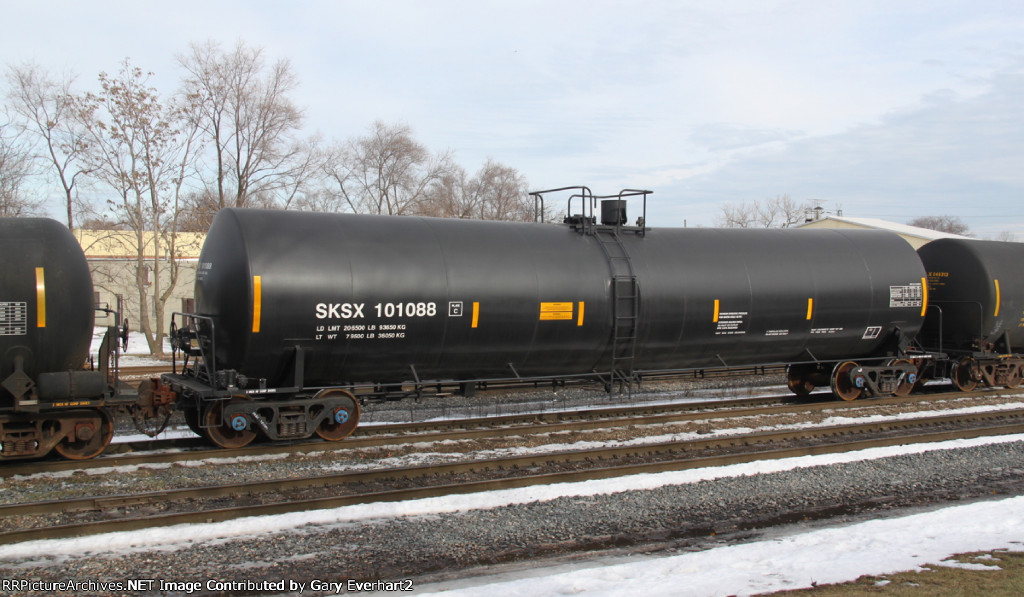 SKSX 101088 - Safety-Kleen Systems