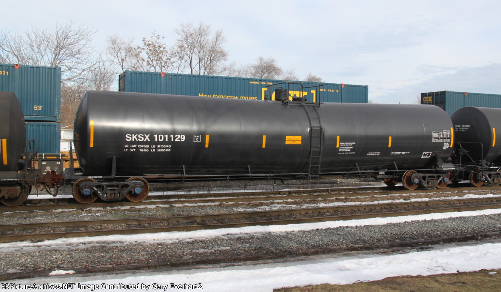 SKSX 101129 - Safety-Kleen Systems