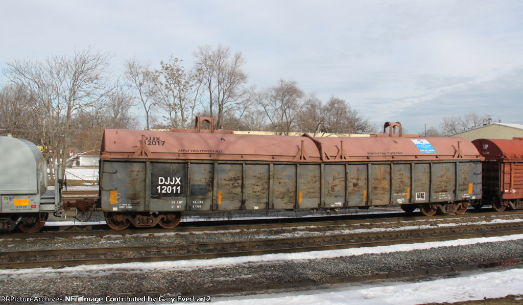 DJJX 12011 - Joseph Transportation Inc