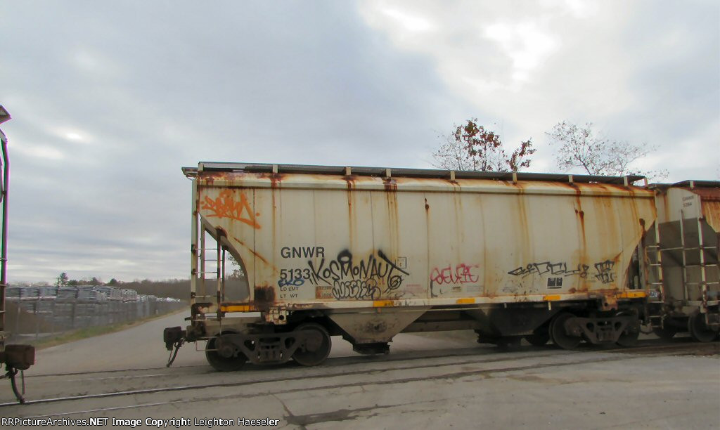 GNWR 5133