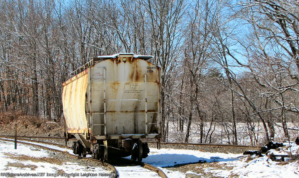 GNWR 5189