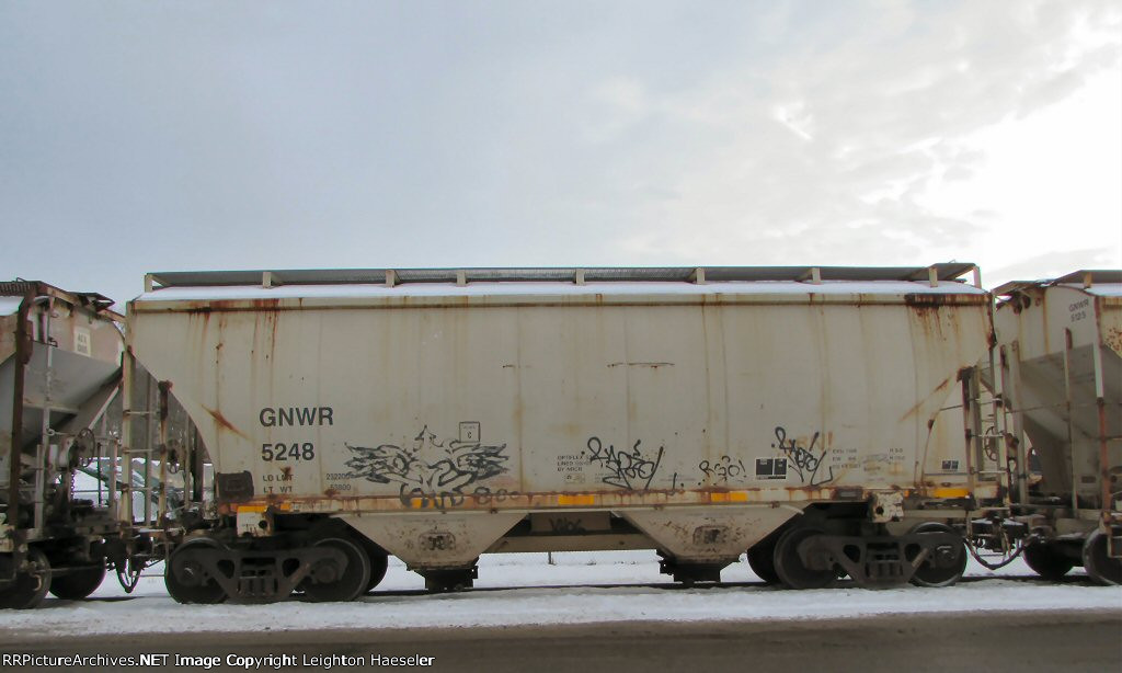 GNWR 5248