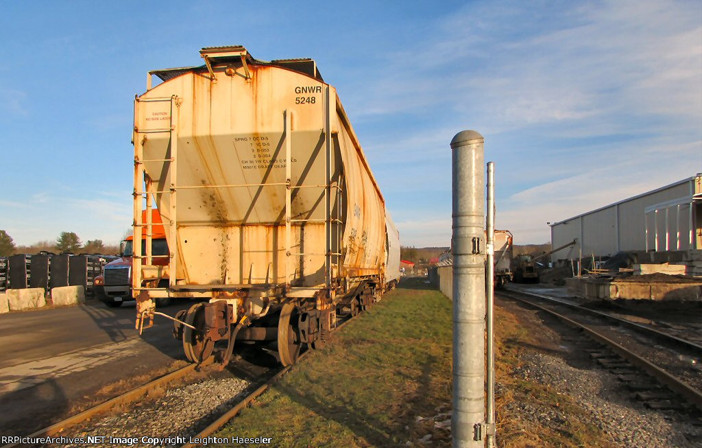 GNWR 5248