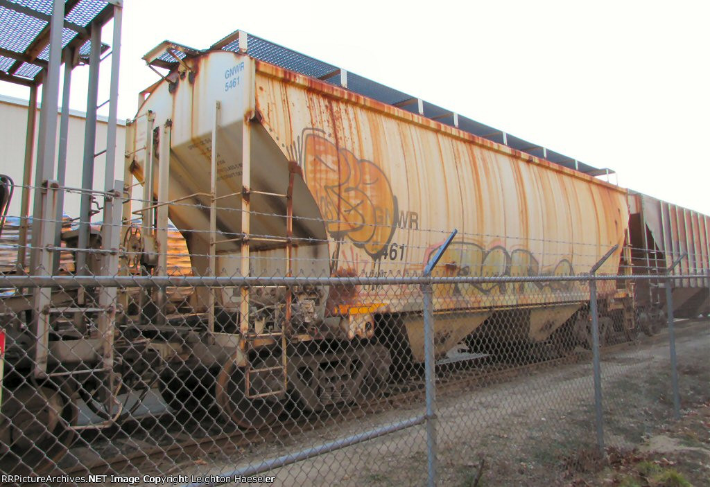 GNWR 5461
