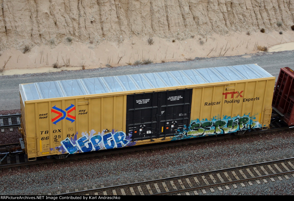 TBOX 663564